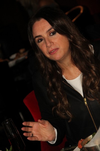Launching of The Grill & Lounge